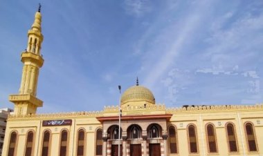 «الأوقاف» تفتتح 21 مسجدًا بـ 15 محافظة.. اليوم