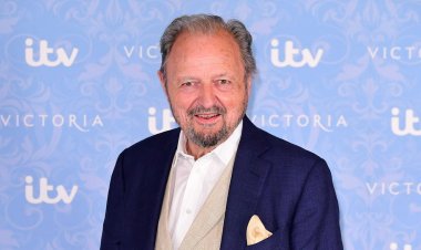 وفاة الممثل العالمي بيتر بولز بعد معاناة مع السرطان