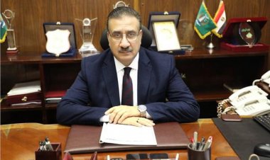 محافظ المنوفية يحيل واقعة فساد كبرى بمديرية التربية والتعليم للنيابة العامة
