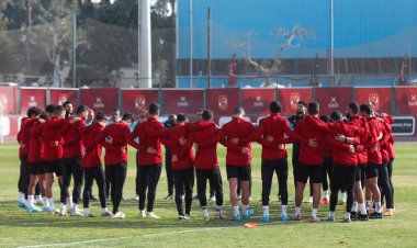 الموعد والتشكيل المتوقع للأهلي أمام المريخ السوداني بدوري أبطال إفريقيا