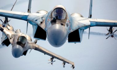 روسيا تفرض حظر طيران على إقليم دونباس.. و«الدفاع» البريطانية تندد