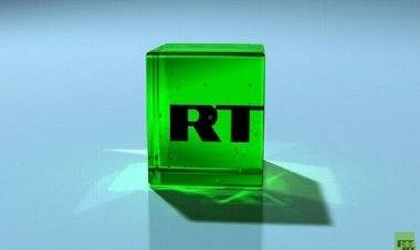 سحب رخصة البث لشبكة روسيا اليوم في بريطانيا