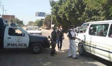 الداخلية: ضبط 7318 شخص لعدم الالتزام بارتداء الكمامات الواقية