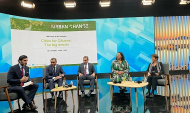 نائب وزير الإسكان: المدن الجديدة بها مختلف المستويات والخدمات