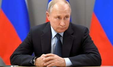 روسيا تُحمل الغرب مسئولية جرائم الحرب من الجانب الأوكراني في دونيتسك وماكييفكا