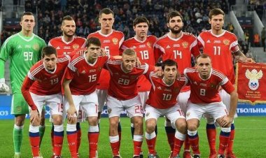 رسميًا.. استبعاد روسيا من تصفيات كأس العالم