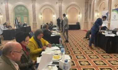 انطلاق فعاليات المسابقة المصرية للمنتجات الغذائية 