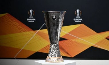 نتائج قرعة ربع نهائي الدوري الأوروبي