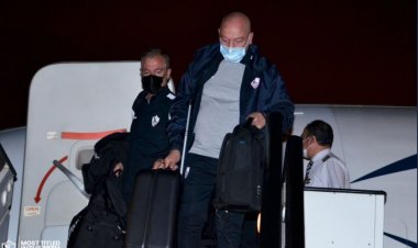 «فيريرا» يحذر لاعبي الزمالك من صعوبة بترو أتلتيكو