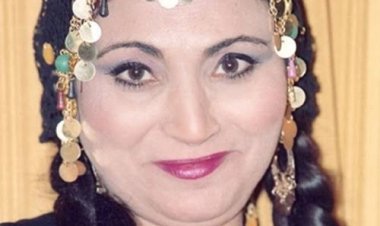 جمعية «فريد الأطرش» تكرم فاطمة عيد الأحد المقبل بمناسبة عيد الأم