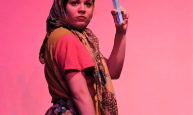 بطلة «الكبير أوي» تروي للعاصمة تفاصيل ترشيحها لدور دنيا سمير غانم