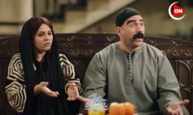 بطلة «الكبير أوي»: قلقانة من رأي الجمهور واسألوا «مكي»