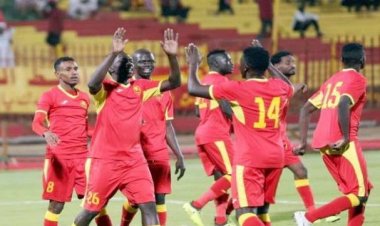 تشكيل المريخ لمواجهة الأهلي بدوري أبطال إفريقيا