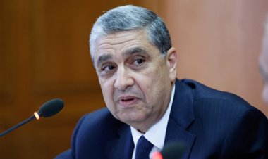 مصر تنشأ اول محطة توليد  كهرباء عائمة