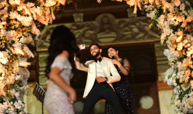 بعد 6 سنوات.. لماذا قررت شيرين عبدالوهاب العودة للغناء في الأفراح من جديد؟