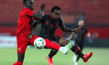 ترتيب مجموعة الأهلي في دوري أبطال إفريقيا بعد فوز صن داونز على الهلال