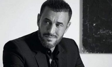 كاظم الساهر يعلن وفاة أم أولاده