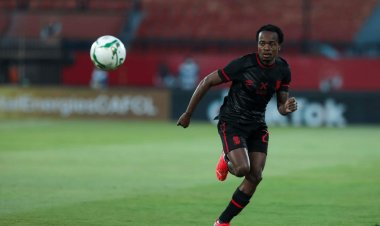 طبيب الأهلي يعلن تفاصيل إصابتي بيرسي تاو ومحمد هاني