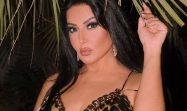 مقطوع من شجرة وبيقص ضوافره.. نصائح سمية الخشاب لاختيار شريك الحياة المناسب