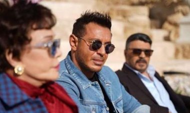 رمضان 2022| مصطفى شعبان يتصدر البرومو الأول لـ«دايمًا عامر»