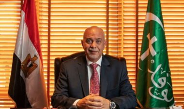 مجلس الشيوخ يتلقى اقتراحًا بـ«عمل تراخيص» لمزاولة جميع المهن