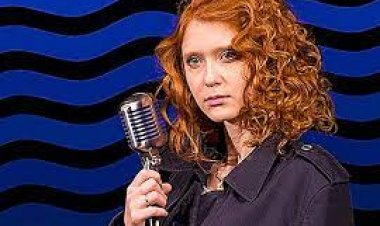 مصرع «ممثلة أوكرانية» في هجوم صاروخي على كييف