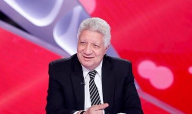 حجز «4»  دعاوى تتهم مرتضى منصور بـ«السب والقذف» للحكم في 26 مارس