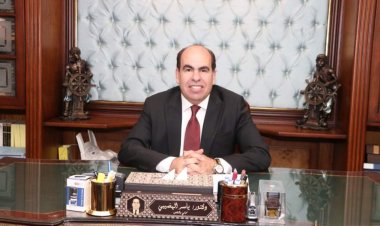 «الهضيبي» يطالب بتفعيل الاستراتيجية الوطنية لتمكين المرأة بالمؤسسات الدينية