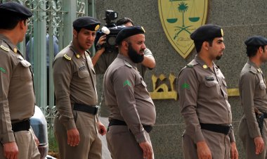 القبض على مقيمَيْن بحوزتهما 61.4 كيلو «قات مخدر» في السعودية