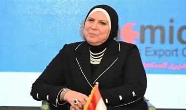 جهاز تنمية المشروعات يوضح طرق الوصول لمزايا قانون تنمية المشروعات