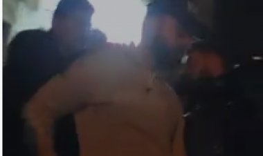 «مسكني من مناطق حساسة».. تفاصيل التحرش بطالبة صيدلة في شارع عين شمس