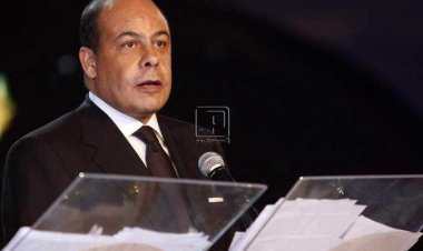 أنس الفقي عن «الدوم»: برنامج متميز ينافس ويفوق الفورمات العالمية في اكتشاف المواهب