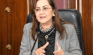 وزيرة التخطيط : تقديم برامج تدريبية استفاد منها 3725 مستفيداَ 