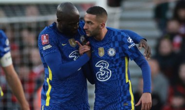 تشيلسي يصعد لقبل نهائي كأس الاتحاد الإنجليزي بالفوز على ميدلسبره