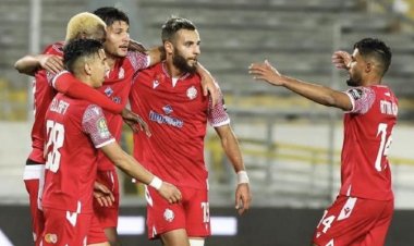 مجموعة الزمالك.. الوداد يهزم ساجرادا في دوري أبطال إفريقيا