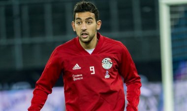 «إحباط كبير».. رسالة مؤثرة من «كوكا» بعد استبعاده من قائمة المنتخب