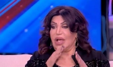 نجوى فؤاد تكشف لأول مرة عن محاولة قتلها على يد عمها