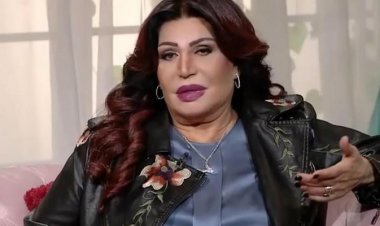 مش «15» زي ما بيتقال.. نجوى فؤاد تكشف عن عدد زيجاتها الحقيقي