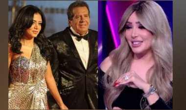 محمد مختار يكشف سبب خلافه مع طليقته رانيا يوسف