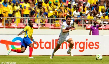 أول قرار لـ «فيريرا» بعد تعادل الزمالك مع بتروأتلتيكو الأنجولي