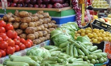 رئيس الغرف التجارية: معارض أهلا رمضان تخفض الأسعار بنسبة تصل لـ ٣٥%