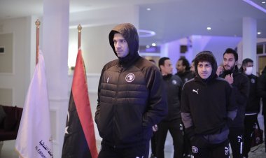 التشكيل المتوقع لـ«بيراميدز» أمام أهلي طرابلس الليبي