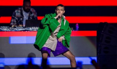 مرتضى منصور مهاجمًا ويجز: «الناس بتتفرج على أراجوز»