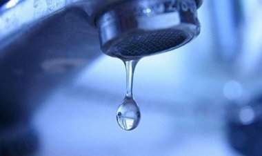 قطع المياه لمدة 10 ساعات لأعمال الصيانة بالجيزة