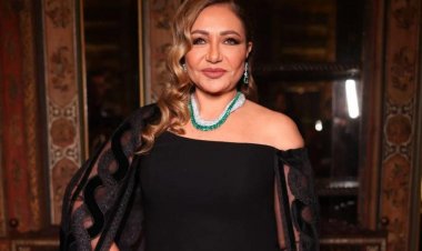 رمضان 2022| برومو «دنيا تانية» يكشف معاناة ليلى علوي من الاكتئاب