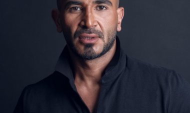 أول تعليق من أحمد سعد على السخرية من رقصته الغريبة