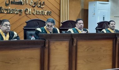 ننشر منطوق الحكم على المتهمين  بالاتجار في البشر بـ«قضية زراعة الأعضاء» 