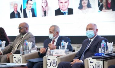 وزير النقل: مؤتمر مارلوج منصة واعدة لتبادل الخبرات