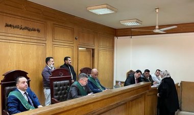 الشاهد السادس بقضية محمد الأمين: «المتهم كان يصلي ببنات الدار»