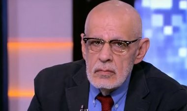 بكى خوفا من الموت.. ‏تفاصيل اللحظات الأخيرة في حياة زكي فطين عبدالوهاب